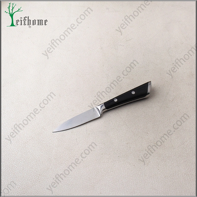 2017 Excellent Houseware 5 pcs kitchen knife set