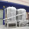 New Condition Cheap Mixing Storage Tank for Body Cream