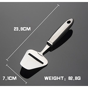 Home & Garden Stainless Steel Good Quality Cheese Knife