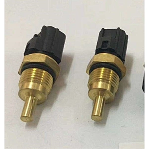 Original engine spare parts  water temperature sensor for sale