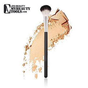 OEM no label single powder makeup eyeshadow blending makeup brush set box packaging
