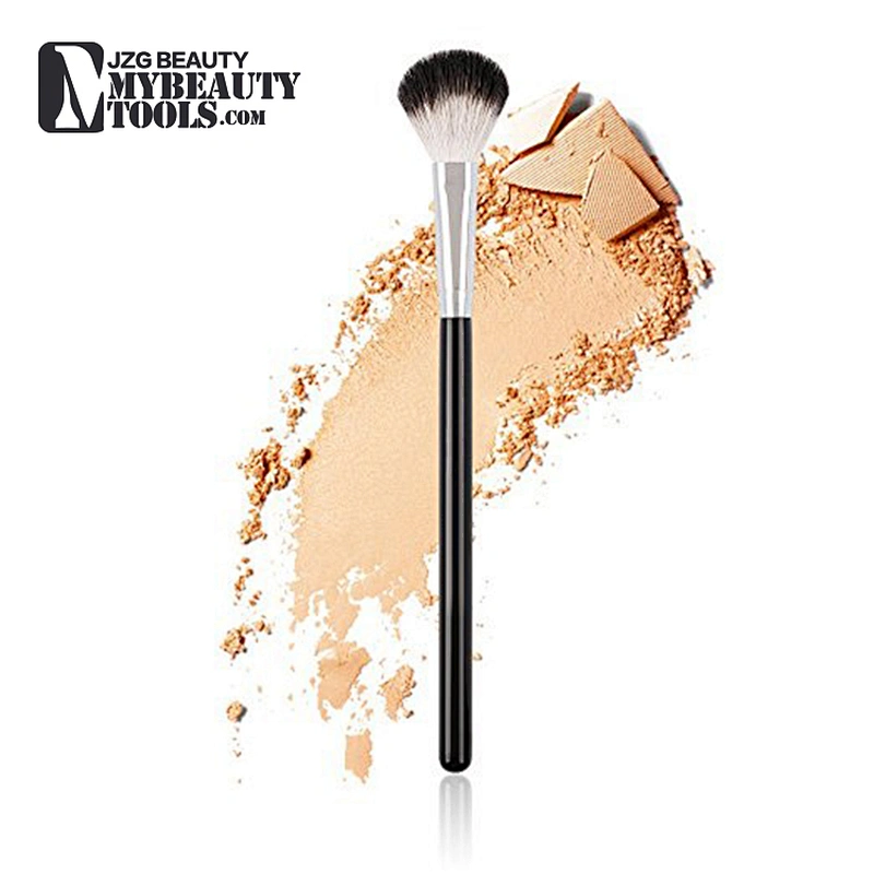 OEM no label single powder makeup eyeshadow blending makeup brush set box packaging