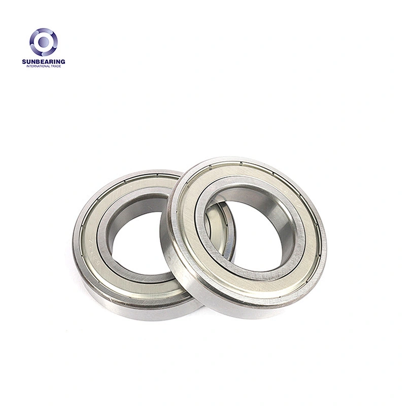 High Quality Ball Bearing 6210ZZ C3 Deep Groove Ball Bearing