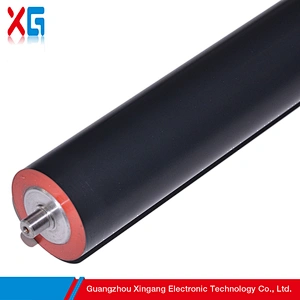 China Compatible Lower Fuser Roller For Konica Minolta Bizhub 223 283 363 423 7828