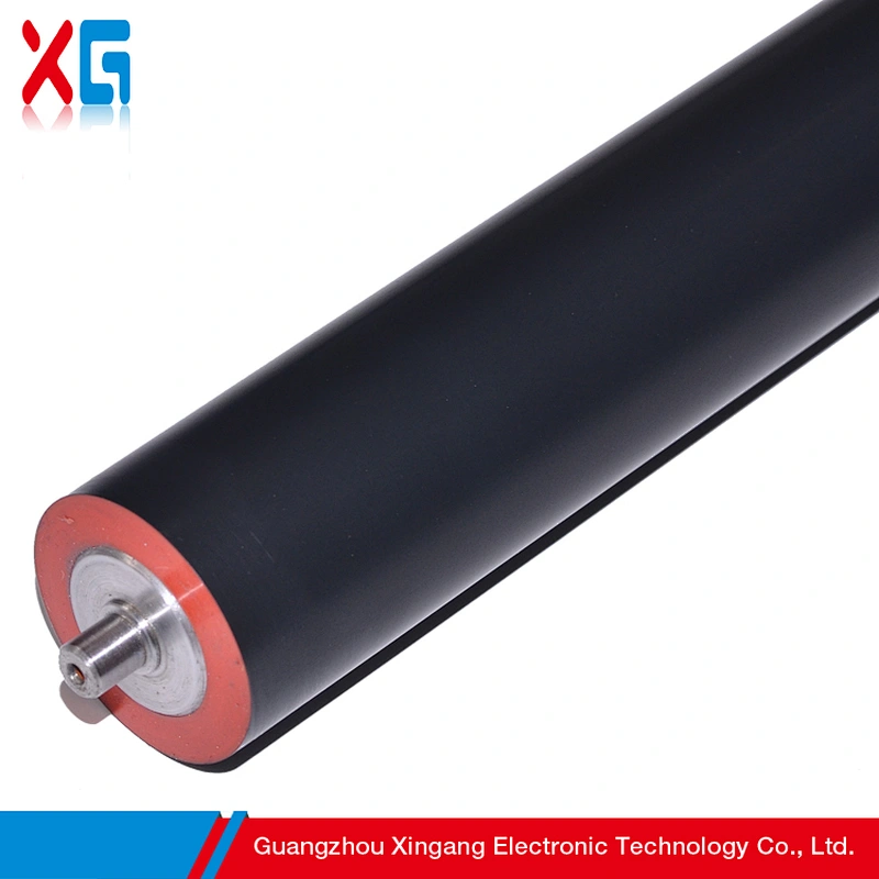 China Compatible Lower Fuser Roller For Konica Minolta Bizhub 223 283 363 423 7828