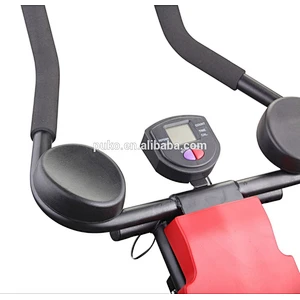 Top China Hot Body Fit Magnetic Bike/Cheap Mini Exercise Bike
