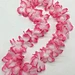 hawaiian flower lei garland