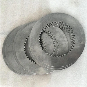 WA420-3 WA350-1 friction disc 232-25-51430 friction plate for wheel loader