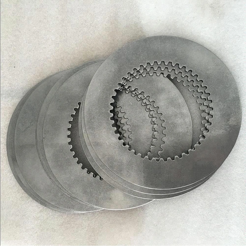 WA420-3 WA350-1 friction disc 232-25-51430 friction plate for wheel loader