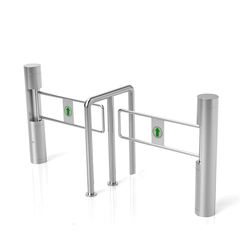 Customized High Quality Electronic Swing Barrier