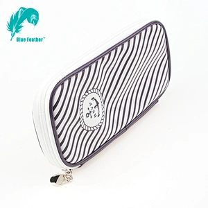Custom Printing Big-sized Pencil Bag