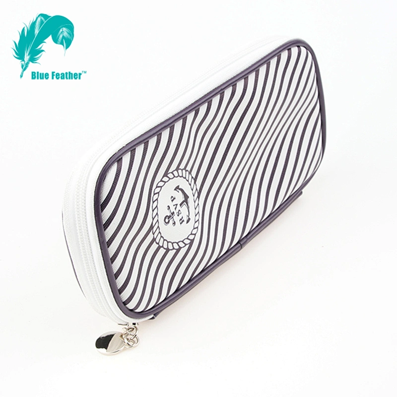 Custom Printing Big-sized Pencil Bag