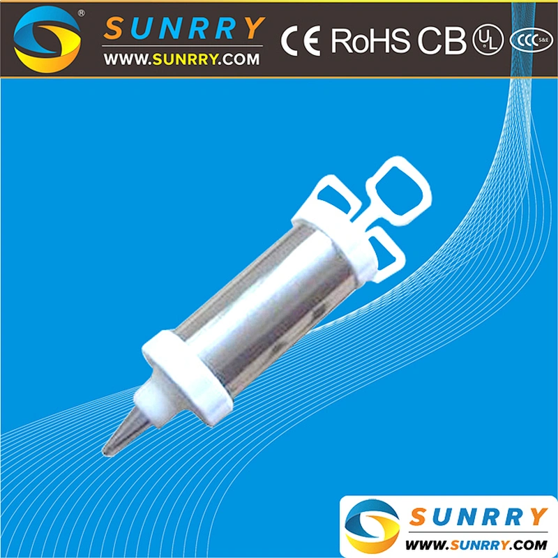 Popular Machine For Churro Maker For Sale Made Of Stainless Steel With CE Certification (SUNRRY SY-CH31)
