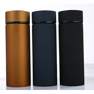 Wholesale Custom Business Double Wall Stainless Steel Water Bottle Vacuum Insulated Thermos
