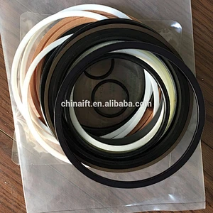 90420339 boom seal kit for excavator JS130