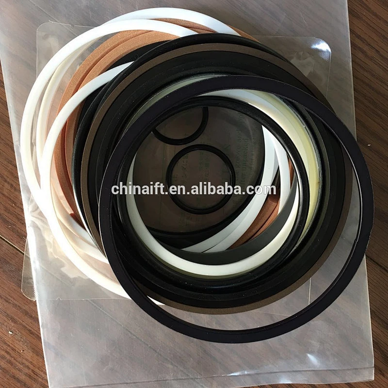 90420339 boom seal kit for excavator JS130
