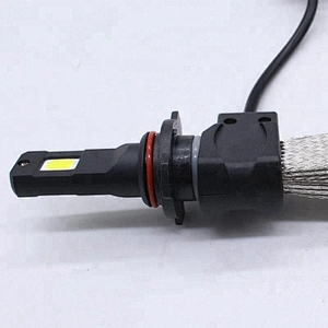 H4 H11 H13 9004 9005 9006 H7 Led Copper Belt Headlight