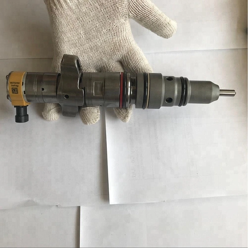 China manufactured 330D 320D C9 C7 engine fuel injectors 387-9433 328-2574