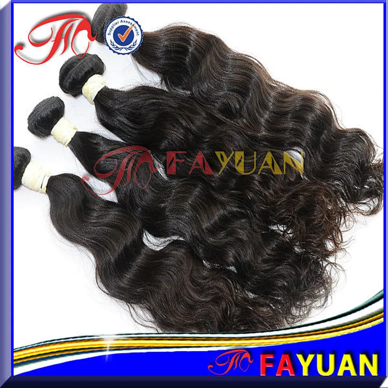 Newly coming 100% unprocessed human virgin natural raw indian hair