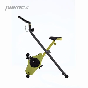 New Design 2015 the latter half of the year fashion exercise bike with ipad holder