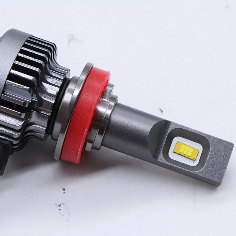 LIGHTECH Best Selling Products Led Headlight H11 Moto Led Headlight