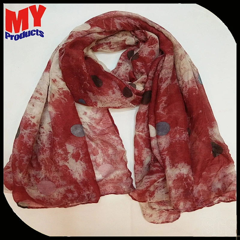 New arrival top quality fashion scarf for women