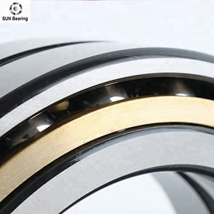 7040AC Angular Contact Ball Bearing