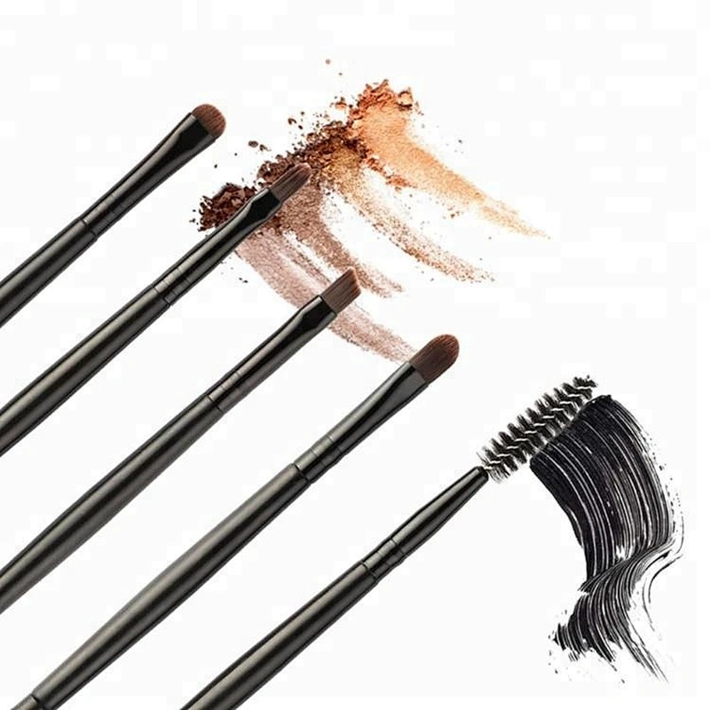 Professional Cosmetics Eyelash Eyebrow Eyeshadow Lip Pencil Brush