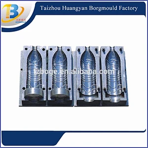 Blowing mould