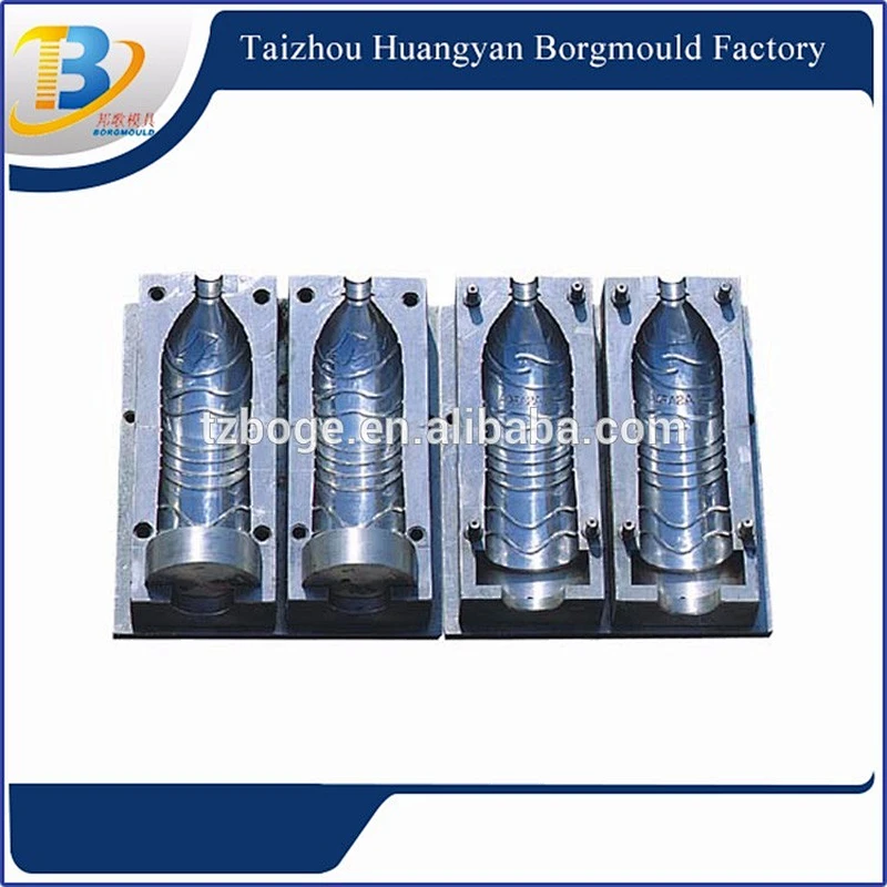 Blowing mould