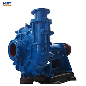 Centrifugal Drainage pump and motor