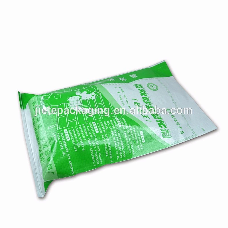 pp woven bag for packing mortar, putty, cement 20kg 40kg 50kg