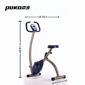 2016 home exercise bike