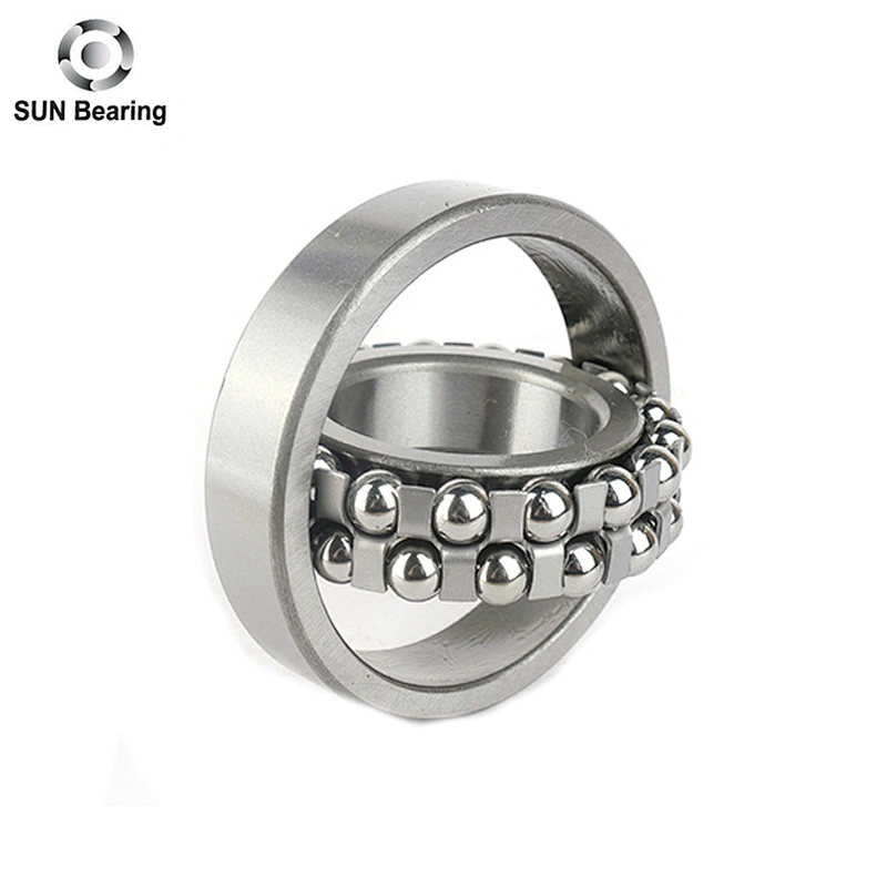 1208 Self-Aligning Ball Bearing