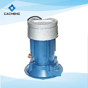 CVCP-550 Vertical Centrifugal Pumps Surface Pump