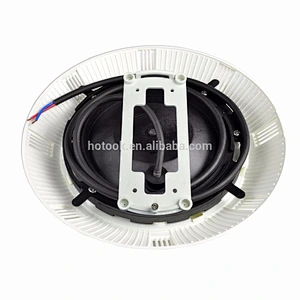 18W 36W 54W RGB LED Underwater Light for Swimming Pool Fountain Pond