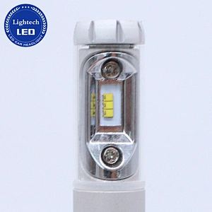 Lightech Auto Accessories X3 9005 LED Headlight
