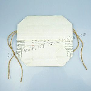 Kraft paper stand up 1kg rice bag packaging flour ,grain,bean,nuts,seed