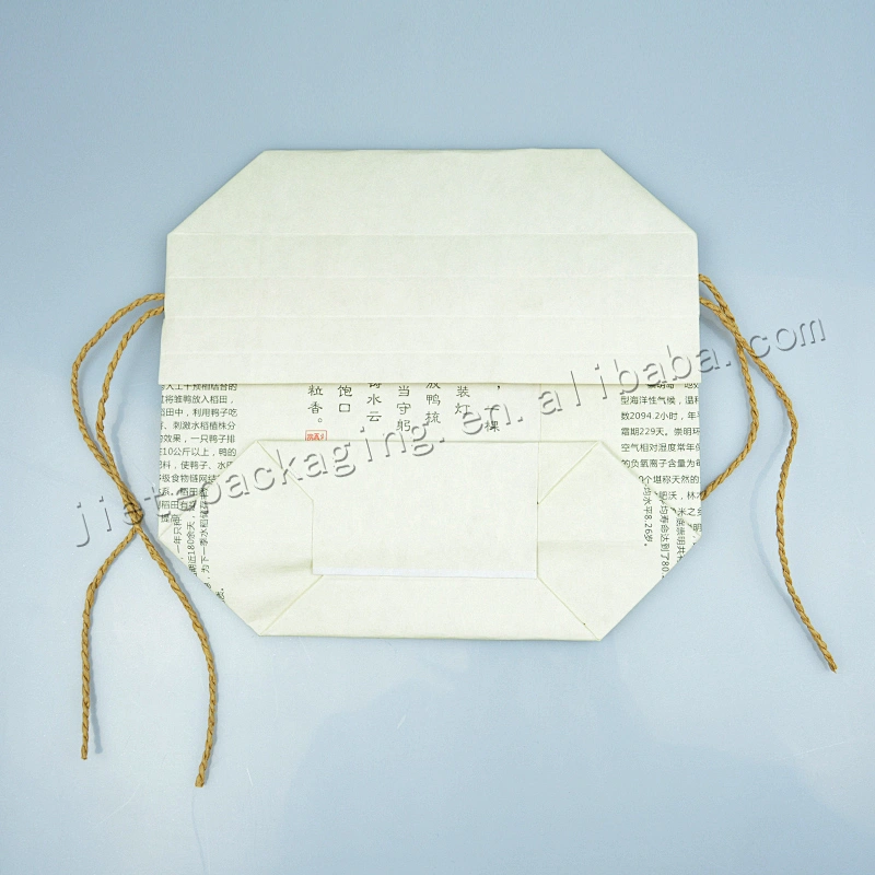 Kraft paper stand up 1kg rice bag packaging flour ,grain,bean,nuts,seed
