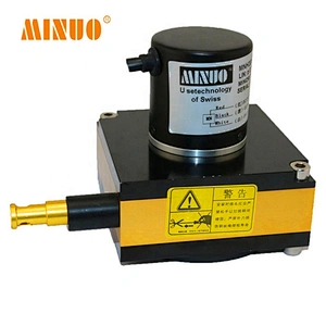 MNH20H 0-400mm Wire position transducers