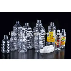 plastic water bottle joyshaker bottle injection mold