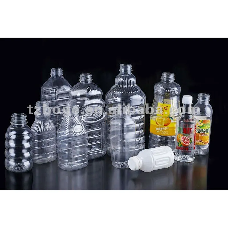 plastic water bottle joyshaker bottle injection mold