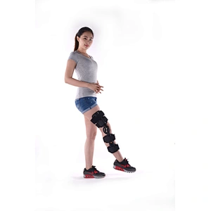 DJO adjustable Knee brace Relieves ACL LCL MCL
