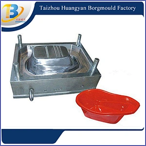 Professional Manufacturer wine bottle mould