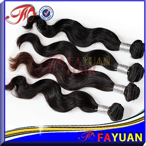 12-36 inch virgin asian hair weave 100% unprocessed virgin black woman hair weave
