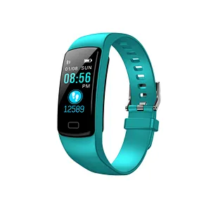 2019 Best selling mobiles accessories new style heart rate smart bracelet for health hot sale smart wristband