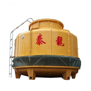 CTI CE Certified Closed Cross aqua cool cooling towers