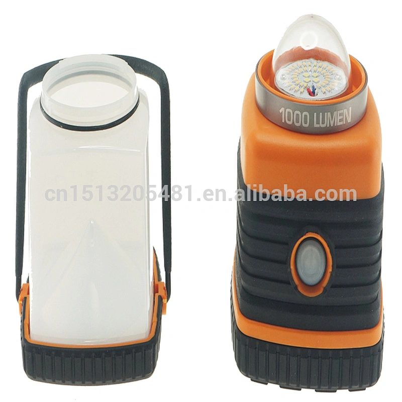 2018 Hot sale hook lantern& High light emergency lantern