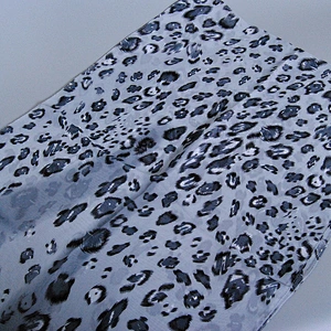 Crochet pattern shawl crinkle hijab batik silk scarf