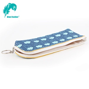 Students' Rain and Umbrella Pencil Bag